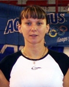 Anastasia Donika